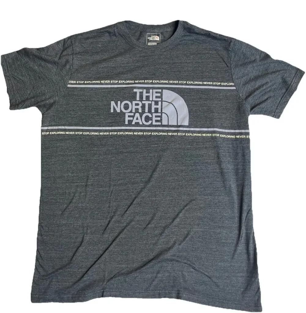 The North Face Graphic Men’s Tee XXL